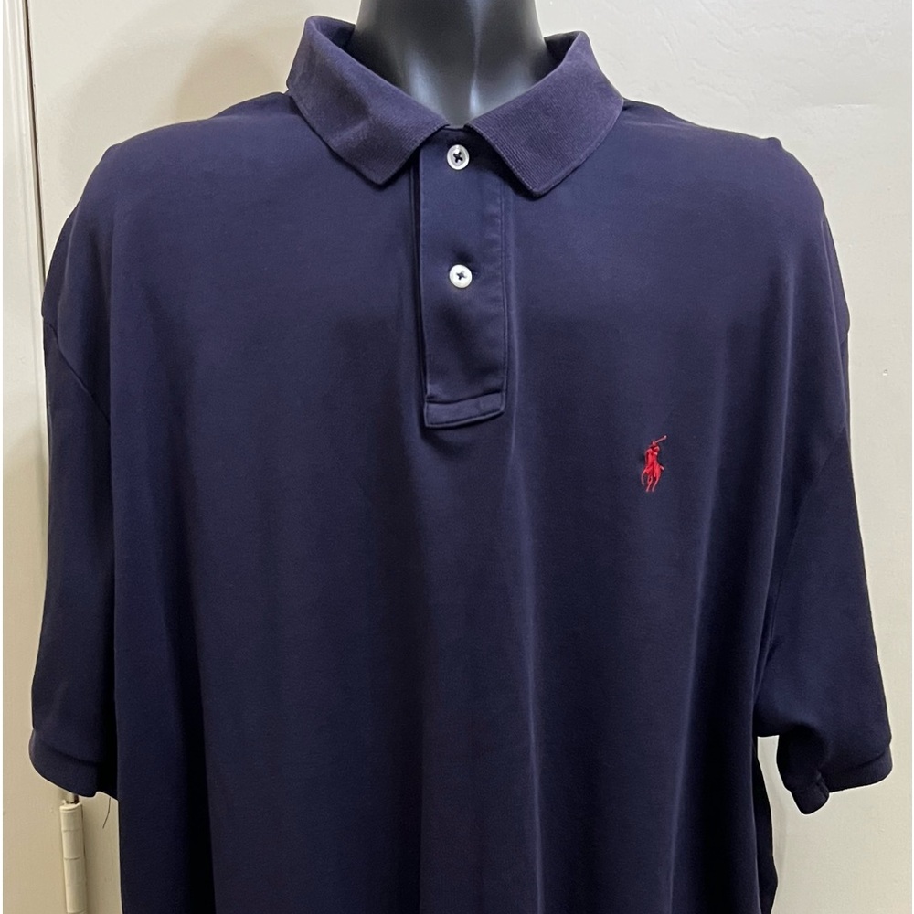 Polo by Ralph Lauren Polo Navy Blue Men’s SZ XL
